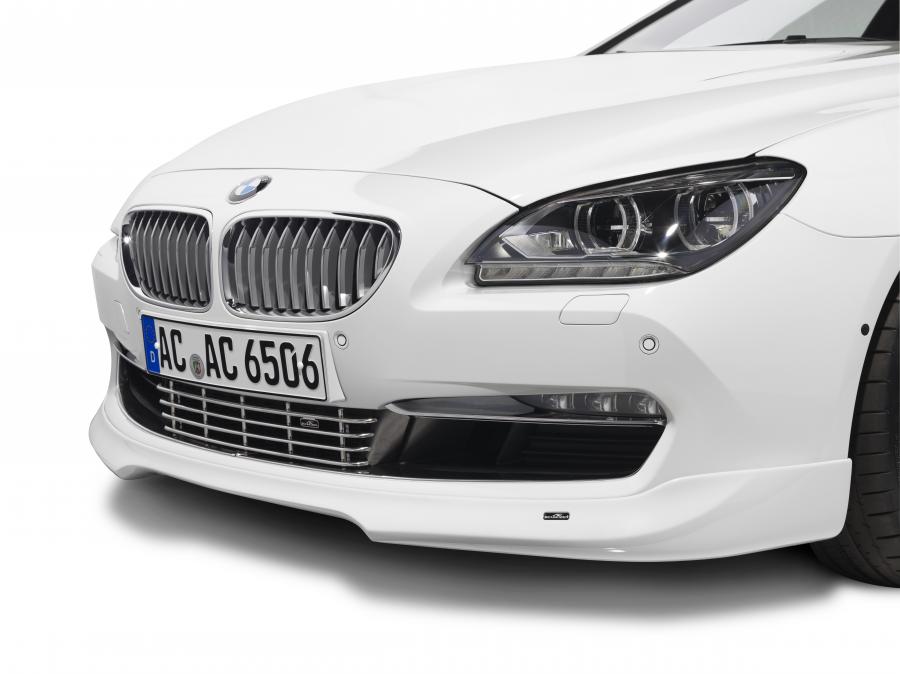  BMW 650i by AC Schnitzer 2011 года  (фото 5 из 8)